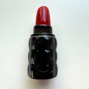 3458 CACHAREL YES I AM MINI BOTTLE COLLECTOR FRAGRANCE LIPSTICK BOTTLE